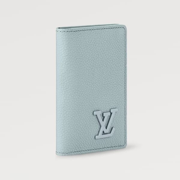 安いルイヴィトン オーガナイザー ドゥ ポッシュ 偽物 2色 M82805
