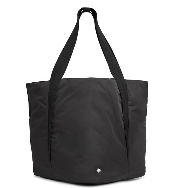 the row 風 バッグ★Drew ナイロントートバッグコピー W1319W768BLPL