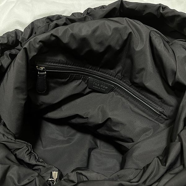 the row 風 バッグ★Drew ナイロントートバッグコピー W1319W768BLPL