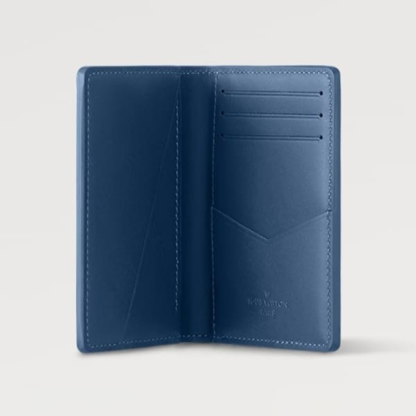 安いルイヴィトン オーガナイザー ドゥ ポッシュ 偽物 2色 M82805