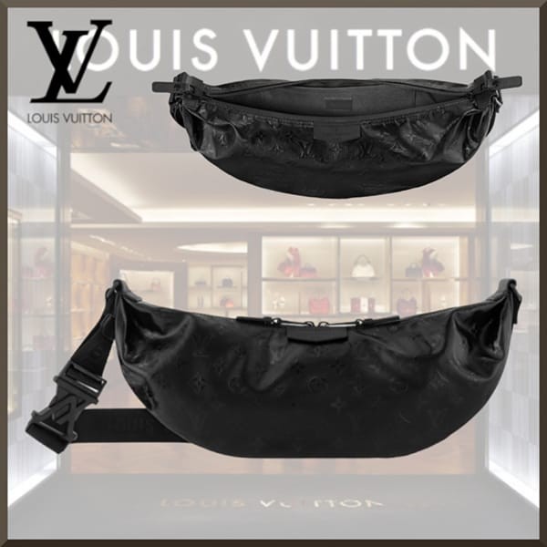 【セレブ多数愛用】ルイヴィトン LV SKI ハンモックバッグ スーパーコピー M23790