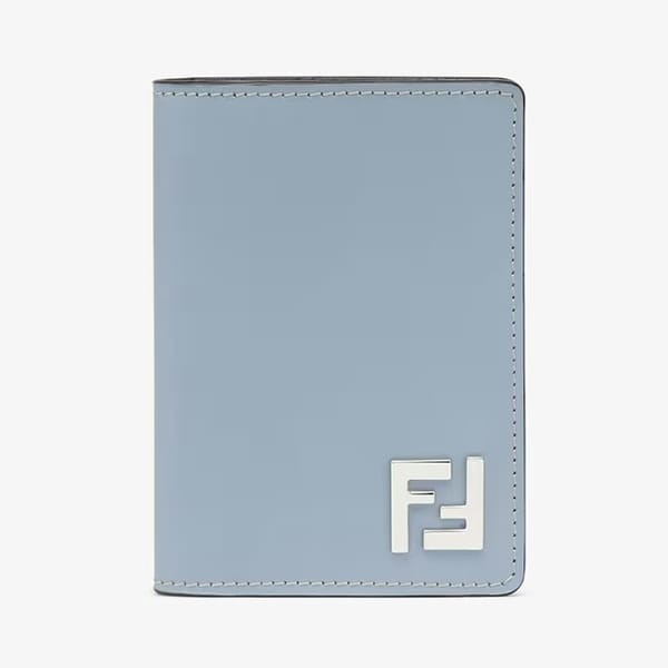 【セレブ多数愛用】フェンディ カードケース FFスクエア ホルダー 本革レザー ロゴ 偽物 7色 7M0349AFF2F0GXN