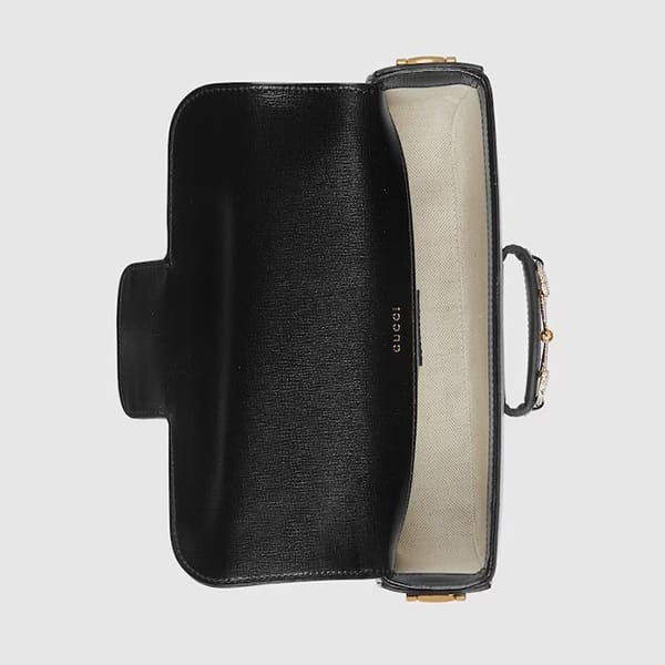 目玉商品！グッチ ホースビット 1955 スモール ショルダーバッグ コピー 735178AACSV1155