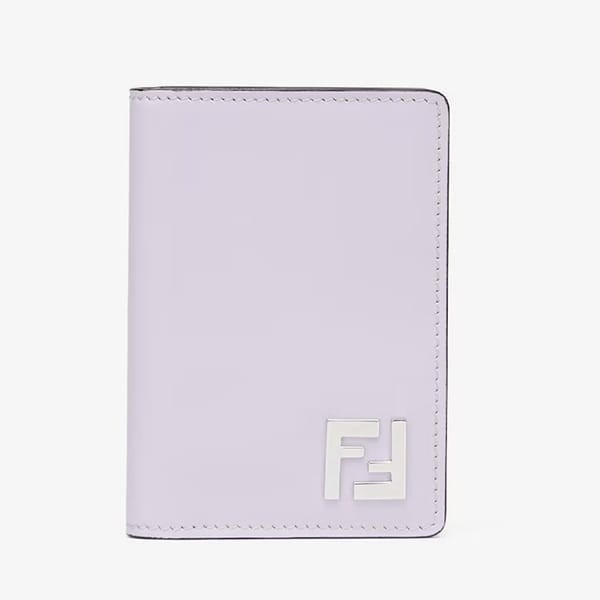 【セレブ多数愛用】フェンディ カードケース FFスクエア ホルダー 本革レザー ロゴ 偽物 7色 7M0349AFF2F0GXN