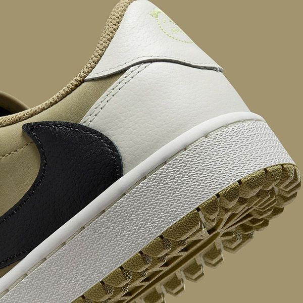 人気No1トラビス スコット× ナイキ コピー Jordan 1 トレビスカット FZ3124-200