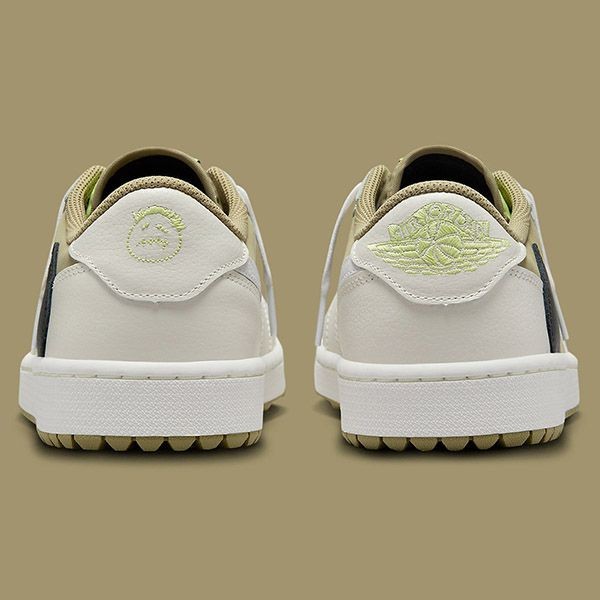 人気No1トラビス スコット× ナイキ コピー Jordan 1 トレビスカット FZ3124-200