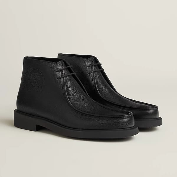 エルメス スーパーコピー ショートブーツ ハーフィ 2色 H232932ZH01410