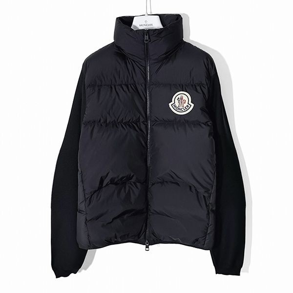 先取り！Mモンクレール ダウン コピーカーディガンCARDIGAN 9B00024