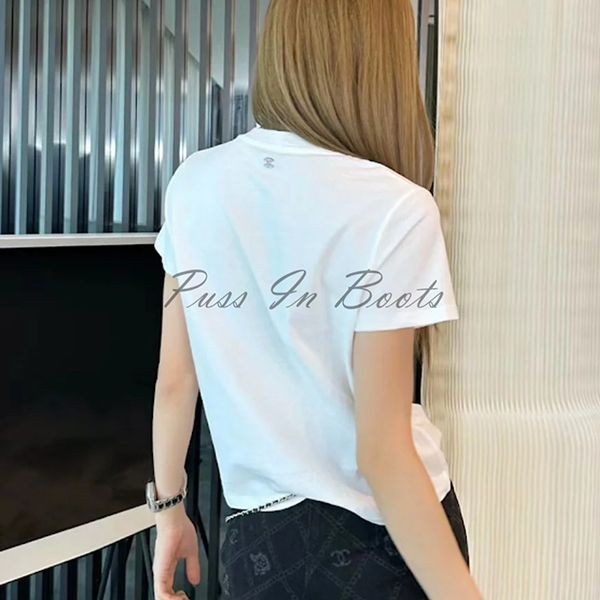 (セールで破格)シャネル ココネージュ Tシャツ 激安P74383 K10851 AW005