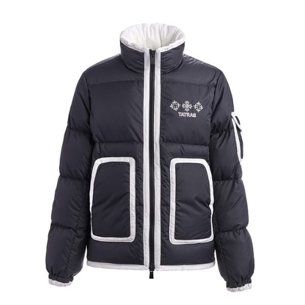 セール新作限定コラボ TATRAS × Keith Haring コピー CUORO ダウンジャケット 2色 MTKI23A4949