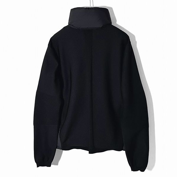 先取り！Mモンクレール ダウン コピーカーディガンCARDIGAN 9B00024