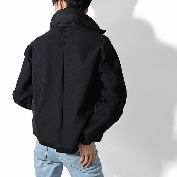 先取り！Mモンクレール ダウン コピーカーディガンCARDIGAN 9B00024