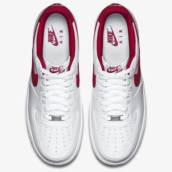 【訳あり特価】シュプリーム × ナイキ コピー AIR FORCE 1 LOW WHITE SPEED RED CU9225-101