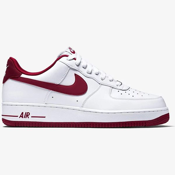 【訳あり特価】シュプリーム × ナイキ コピー AIR FORCE 1 LOW WHITE SPEED RED CU9225-101