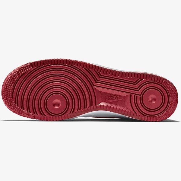 【訳あり特価】シュプリーム × ナイキ コピー AIR FORCE 1 LOW WHITE SPEED RED CU9225-101