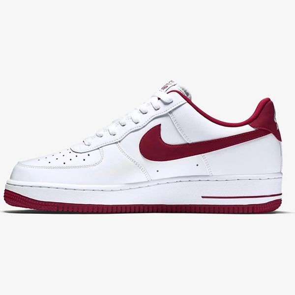 【訳あり特価】シュプリーム × ナイキ コピー AIR FORCE 1 LOW WHITE SPEED RED CU9225-101