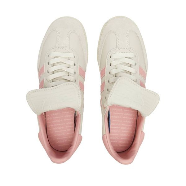 【 アディダス】  HUMAN RACE サンバ 偽物 スニーカーad03191