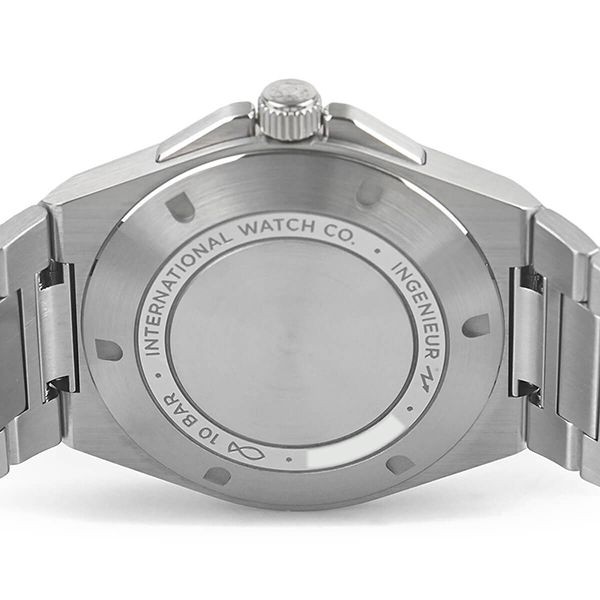 【即納OK】IWC インヂュニア・オートマティック 40 IW328902