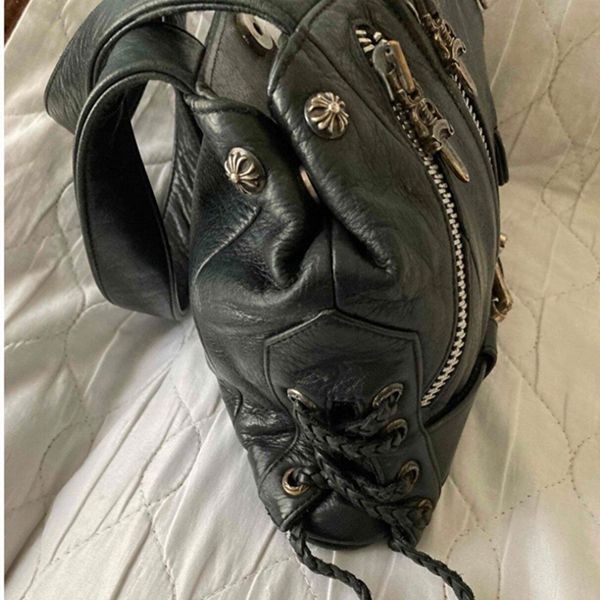 大人お洒落クロムハーツ jj dean バッグ N級品 ch03087