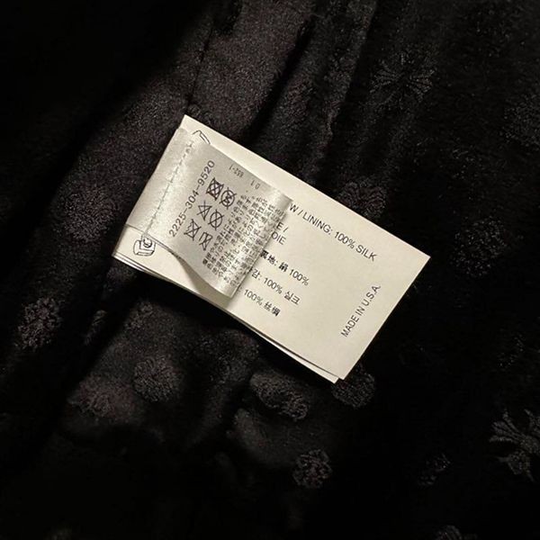 【即発】クロムハーツ jjdean ライダース スーパーコピー ch032120