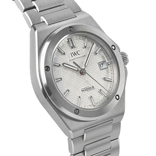 【即納OK】IWC インヂュニア・オートマティック 40 IW328902