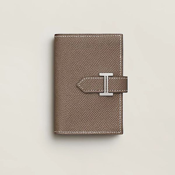 エルメス BEARN ベアンミニウォレット 偽物 財布 H039796CK18
