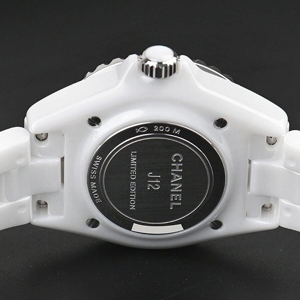 《大人気》シャネル J12 コピー コズミック 33MM 限定生産 H7990