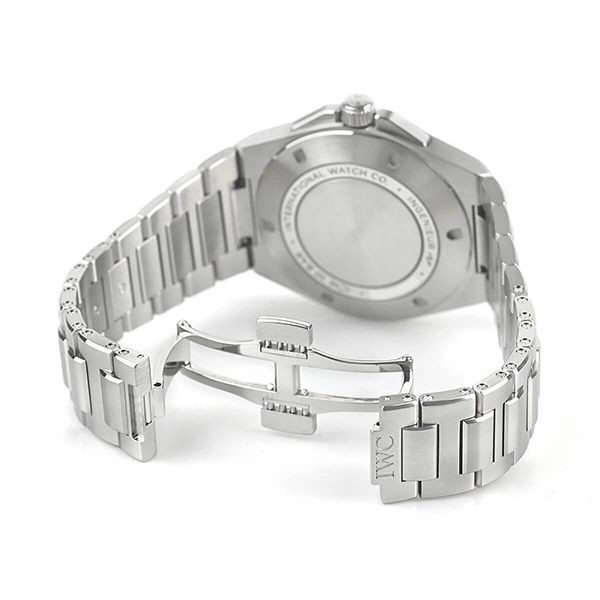 【即納OK】IWC インヂュニア・オートマティック 40 IW328902