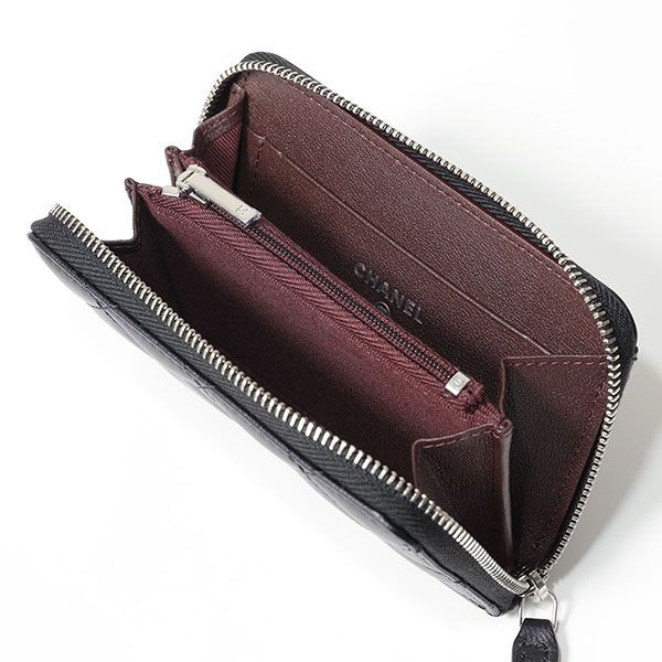 N級品シャネル コインケース 偽物 MATELASSE マトラッセ AP3686