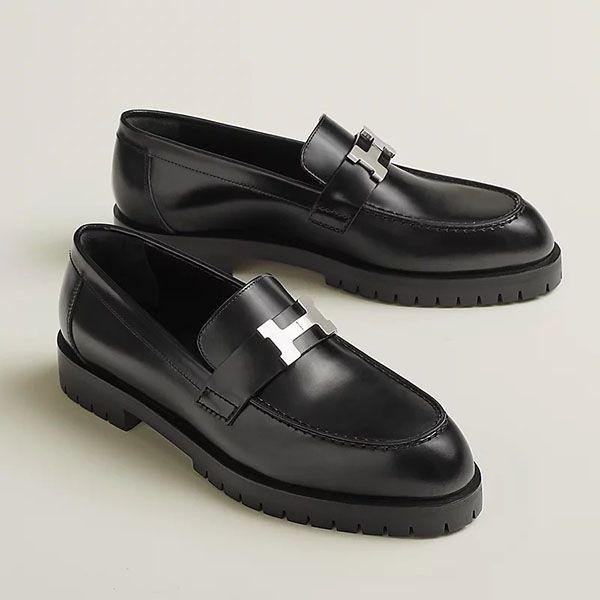 定番エルメス Mocassins モカシン スーパーコピー フォーブル H232137Z