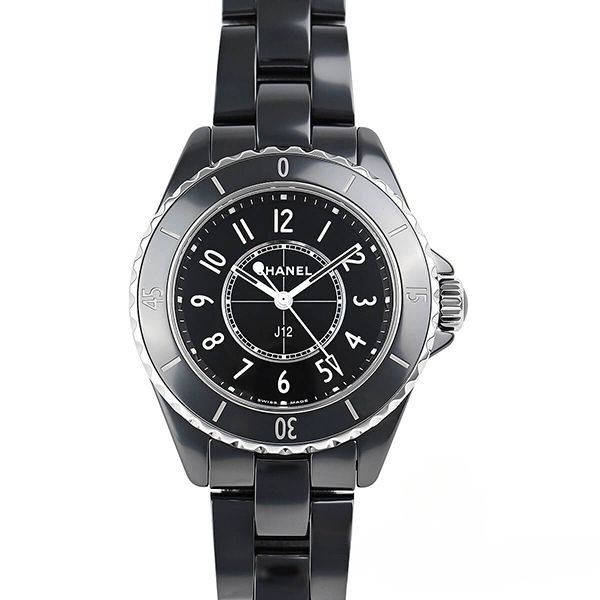 セレクトのおしゃれ☆シャネル レディース J12 スーパーコピー 33MM H5695