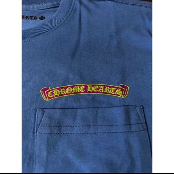 残り僅かクロムハーツ Tシャツ スーパーコピー【海外限定】ch032111