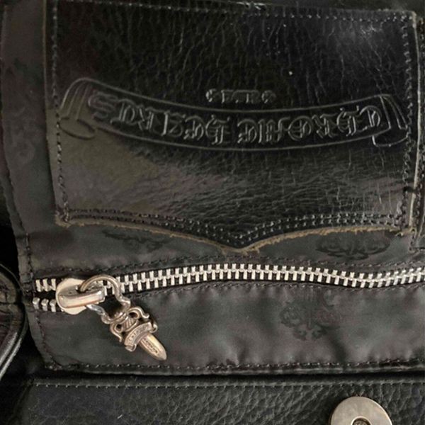 大人お洒落クロムハーツ jj dean バッグ N級品 ch03087