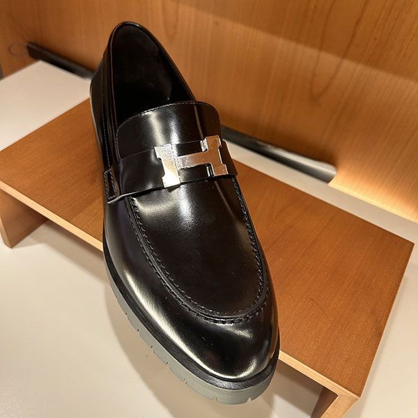 定番エルメス Mocassins モカシン スーパーコピー フォーブル H232137Z