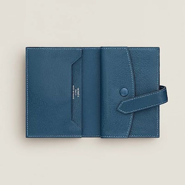 エルメス BEARN ベアンミニウォレット 偽物 財布 H039796CK18