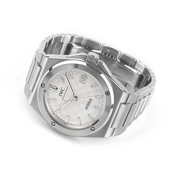 【即納OK】IWC インヂュニア・オートマティック 40 IW328902