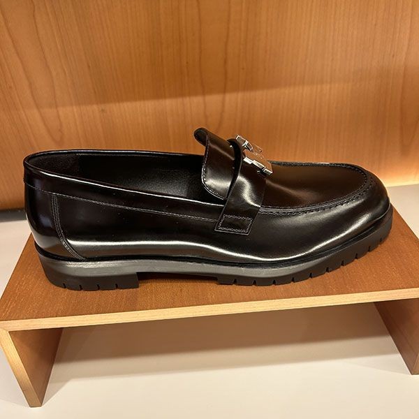 定番エルメス Mocassins モカシン スーパーコピー フォーブル H232137Z