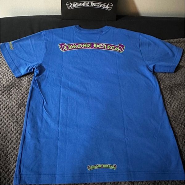 残り僅かクロムハーツ Tシャツ スーパーコピー【海外限定】ch032111