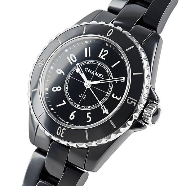 セレクトのおしゃれ☆シャネル レディース J12 スーパーコピー 33MM H5695