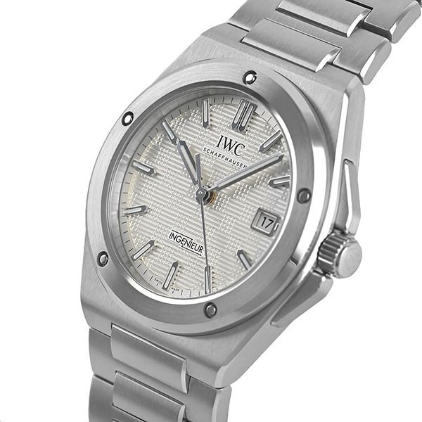 【即納OK】IWC インヂュニア・オートマティック 40 IW328902