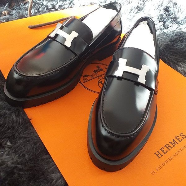 定番エルメス Mocassins モカシン スーパーコピー フォーブル H232137Z