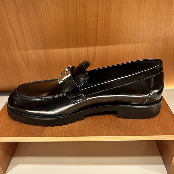 定番エルメス Mocassins モカシン スーパーコピー フォーブル H232137Z