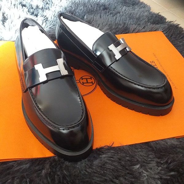 定番エルメス Mocassins モカシン スーパーコピー フォーブル H232137Z