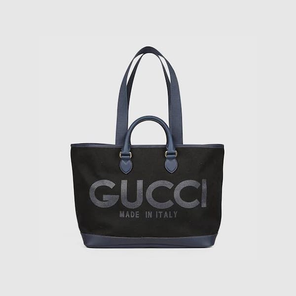 激安価格！グッチ プリント ラージ トートバッグ 偽物 774183FA
