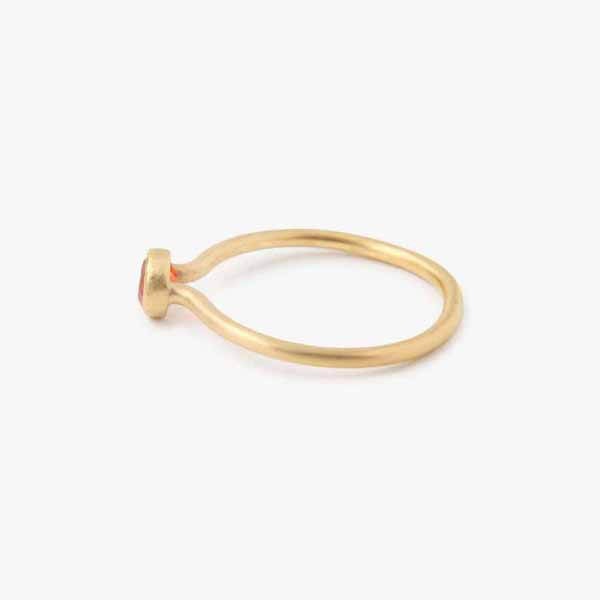 ロンハーマン 22k イエローゴールドリング スーパーコピーN級品 2811700817