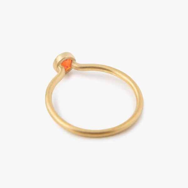 ロンハーマン 22k イエローゴールドリング スーパーコピーN級品 2811700817