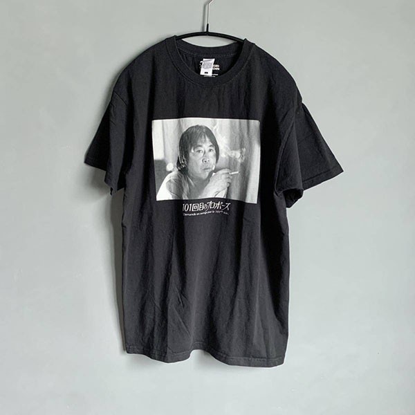 【101回目のプロポーズ × ZOZOTOWN】オリジナルTシャツ w24042503