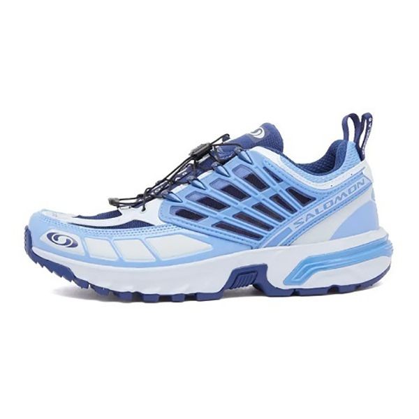 マルジェラ MM6 x SALOMON ACS PRO 偽物ロートップ スニーカーM23111515H