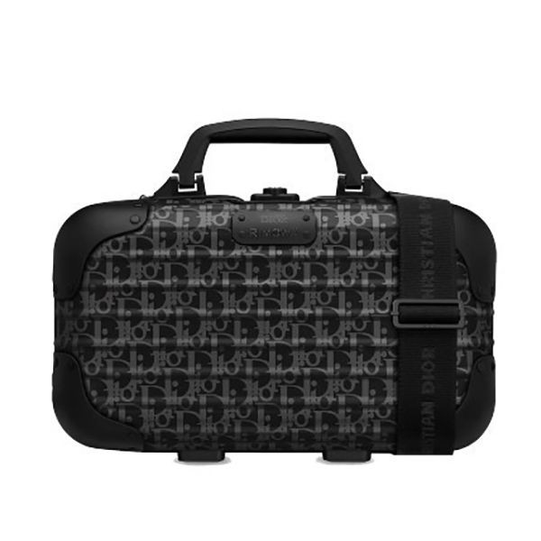 N級品ディオール リモワ キャリーケースN級品 コラボ rw04069