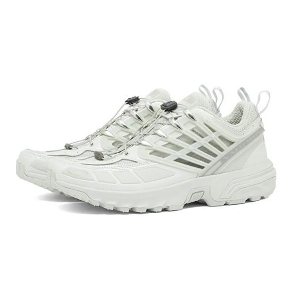 マルジェラ MM6 x SALOMON ACS PRO 偽物ロートップ スニーカーM23111515H